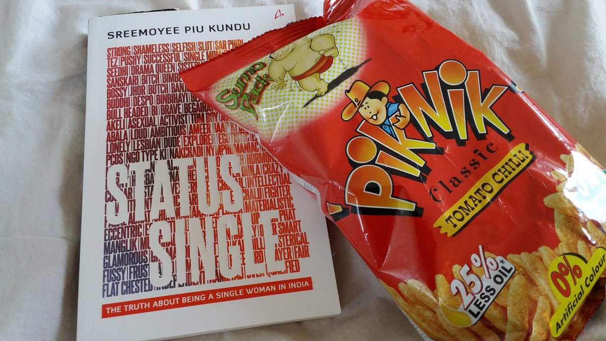 Status Single
