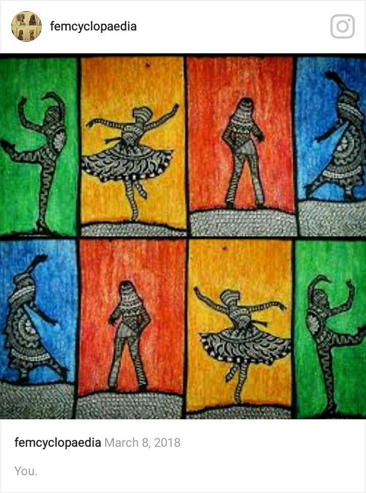 Happy Women's Day