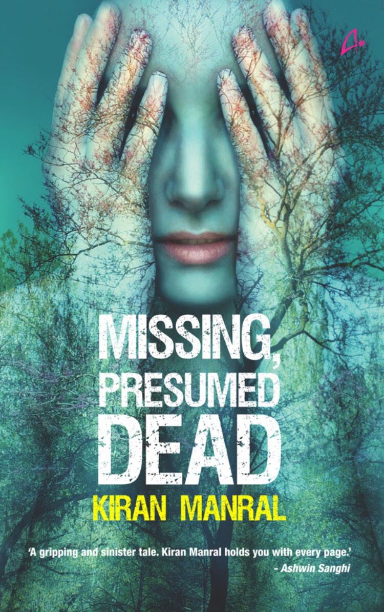 Missing, Presumed Dead