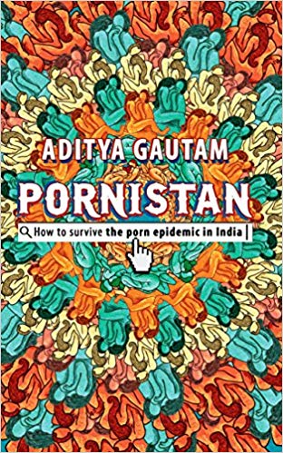 Pornistan Cover Image