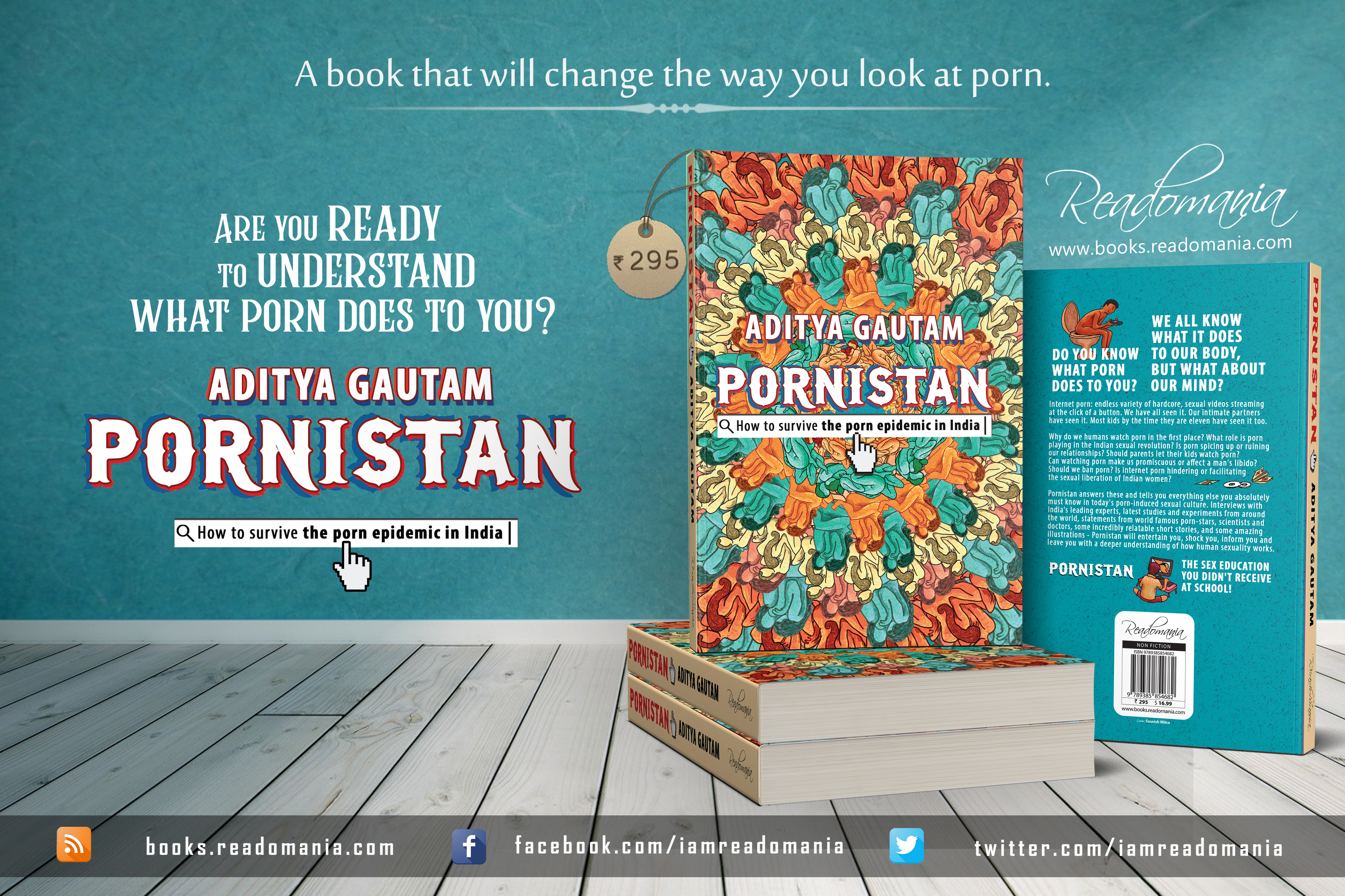 pornistan