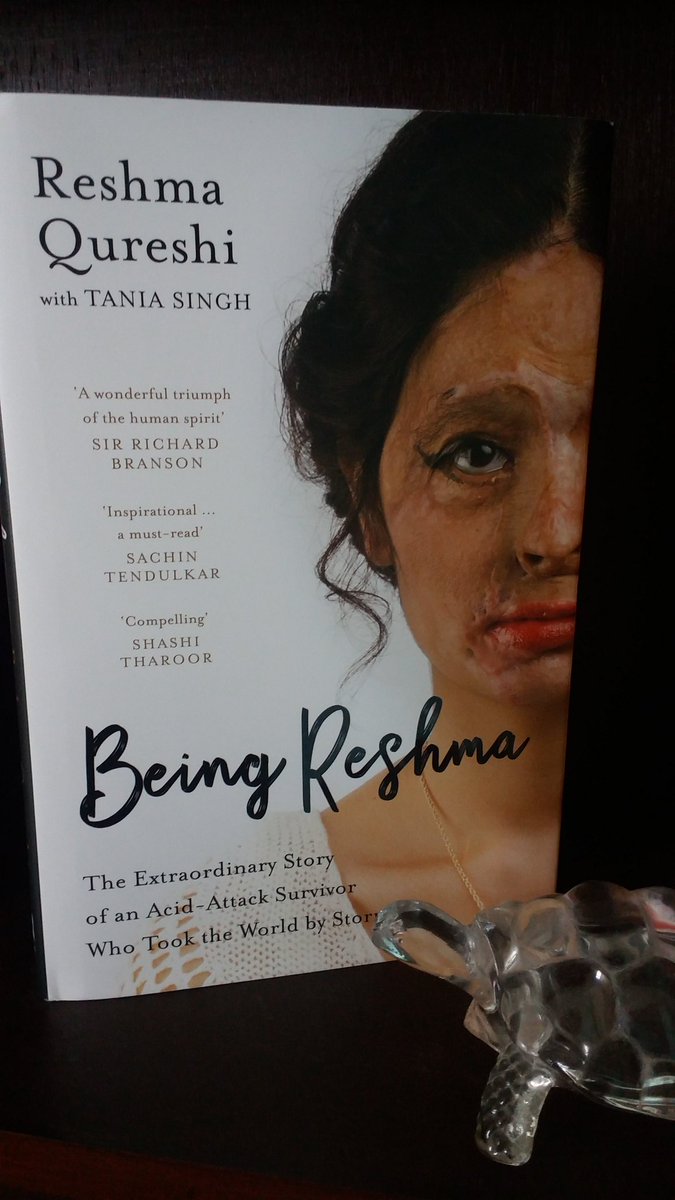 Being Reshma