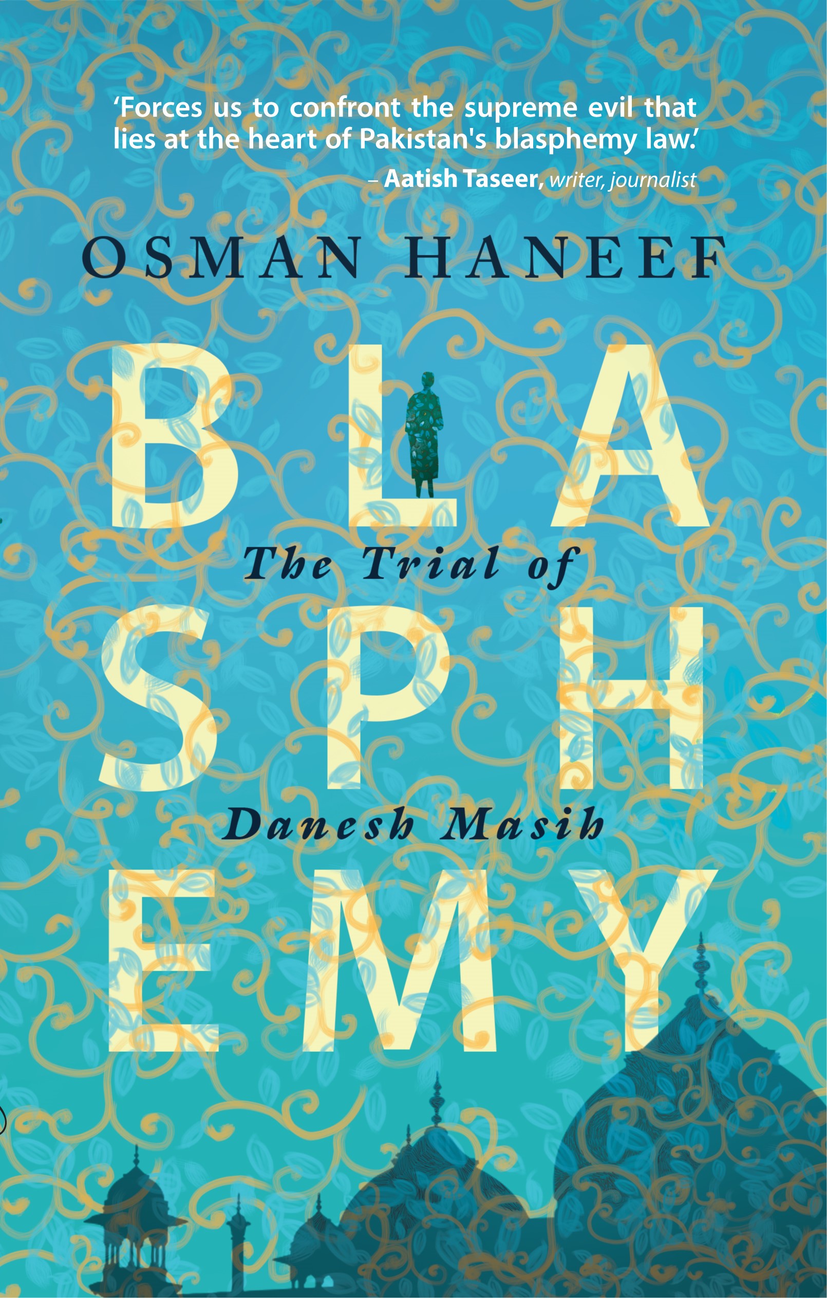 Blasphemy Updated