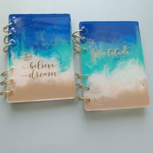 Resin Diaries