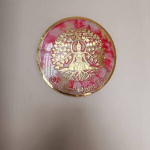 'Om Mani Padme Hum' Wall Art